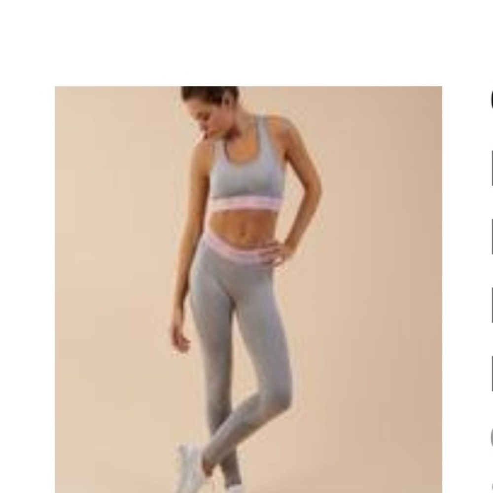 Gymshark leggings